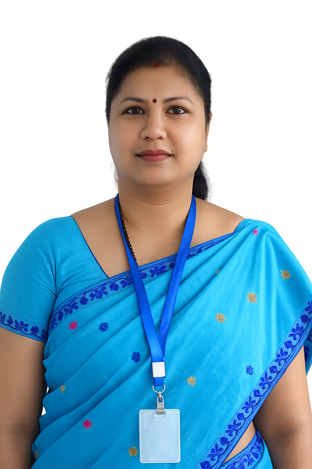 Ms. Namrata Hazarika
